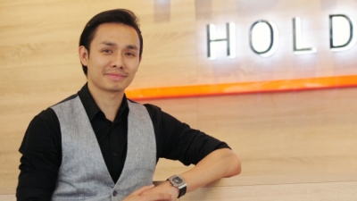 HD Mon và cú 'nước rút' của doanh nhân trẻ Nguyễn Anh Tuấn