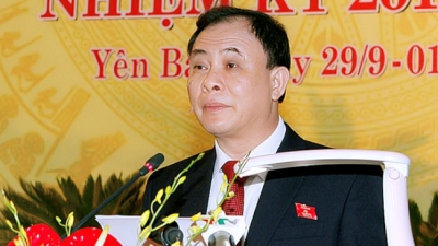 Bí thư và Chủ tịch HĐND tỉnh Yên Bái bị bắn chết
