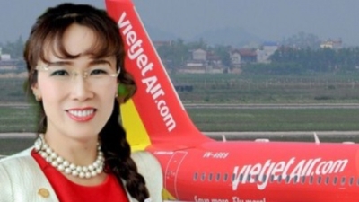 CEO Vietjet: Vụ hai phi công khiến 'lòng tự trọng bị tổn thương'
