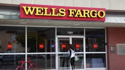 Wells Fargo bị phạt hơn 185 triệu USD vì bí mật mở tài khoản trái phép