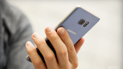 Samsung ngừng bán Galaxy Note 7 vì sự cố nổ pin