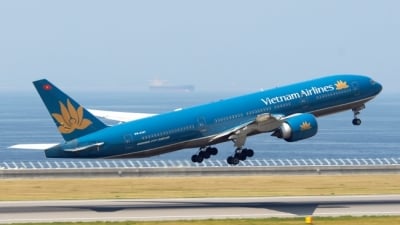 Vietnam Airlines công bố lợi nhuận trước thuế gần 2.500 tỷ đồng 