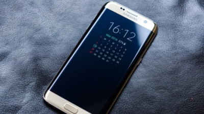 Samsung có thể biến Galaxy S8 thành 'kẻ giết chết iPhone'