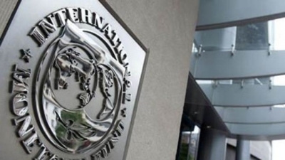 IMF kêu gọi các ngân hàng trung ương duy trì lãi suất cho vay thấp
