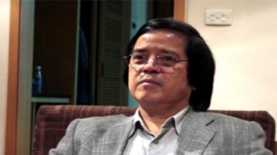 Giáo sư Trần Văn Thọ: 'Củng cố nội lực, rà lại chiến lược hội nhập'