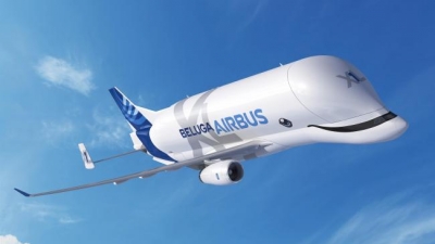 Bán hàng kiểu Airbus: Ký hợp đồng tới 49,5 tỷ USD