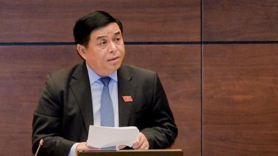 Bộ trưởng Nguyễn Chí Dũng: 'Tách nhập bộ phải có cơ sở khoa học, không thể nay nhập mai tách'