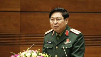 Bộ trưởng Ngô Xuân Lịch: 'Sẽ chỉ giữ lại 17 doanh nghiệp ‘thuần túy’ quốc phòng'