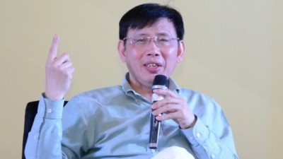 Sếp FPT kể chuyện phần mềm soạn thảo tiếng Việt đầu tiên nhân đề xuất cải cách chữ viết gây tranh cãi