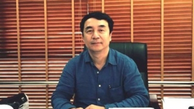Ông Trần Hùng: ‘Có người muốn mua tôi 5 - 10 tỷ để bỏ qua vụ Công ty Thuận Phong’
