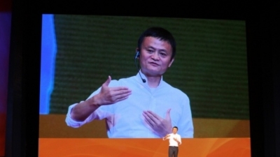 10 phát ngôn nổi bật của tỷ phú Jack Ma trong cuộc giao lưu với sinh viên Việt Nam