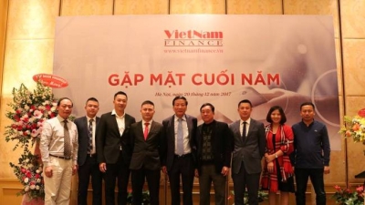 VietnamFinance kỷ niệm 2 năm thành lập, công bố kế hoạch phát triển mới