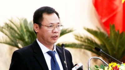 Đà Nẵng: 'Nhiều nhà đầu tư ngoại tỉnh lợi dụng APEC, cố tình vi phạm trật tự đô thị’