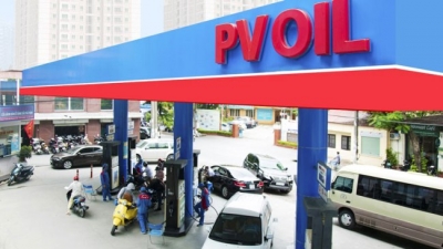 Cổ phần hóa PV Oil: Giá khởi điểm là 13.400 đồng/cổ phần