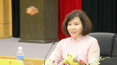 Thủ tướng chỉ đạo kiểm tra thông tin về tài sản Thứ trưởng Hồ Thị Kim Thoa