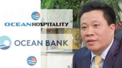 Ông Hà Văn Thắm bắt đầu hầu tòa vụ án 'ngàn tỷ' tại Oceanbank