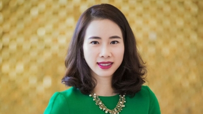 CEO Mường Thanh Lê Thị Hoàng Yến: 'Gia đình là động lực tạo thành công'