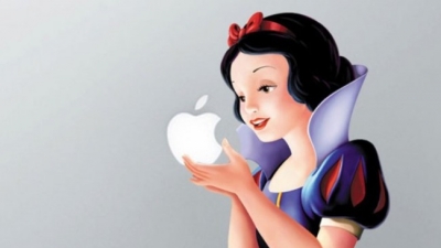 Rộ tin đồn Apple mua lại Walt Disney với giá hơn 200 tỷ USD