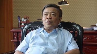 Chính thức kỷ luật ông Võ Kim Cự, ông Nguyễn Minh Quang vì vụ Formosa