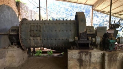 'Đại gia' khoáng sản Việt bị phong tỏa tài sản tại Điện Biên