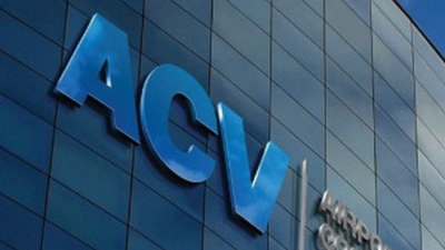 ACV tiếp tục đề xuất thay đổi lộ trình tăng phí dịch vụ hàng không