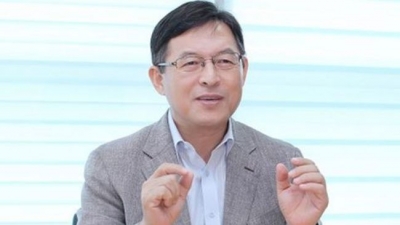 Cuộc ‘trở về’ của Shim Won Hwan, Tổng giám đốc Samsung Việt Nam