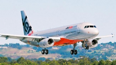 Jetstar Pacific sẽ mở hai chuyến bay thẳng tới Nhật