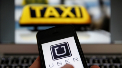 Ông Dương Trung Quốc: 'Cho phép thử nghiệm Grab, Uber đến bao giờ?'