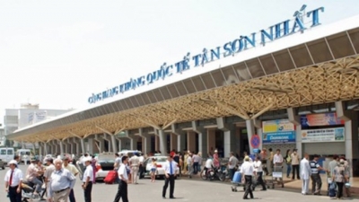 Thủ tướng 'chốt' thuê tư vấn ngoại quy hoạch sân bay Tân Sơn Nhất