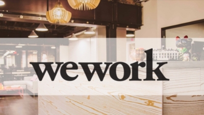 WeWork nhận thêm khoản vốn khủng 3 tỷ USD
