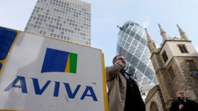 Sau khi mua 50% cổ phần từ Vietinbank, bảo hiểm Aviva chính thức ra mắt