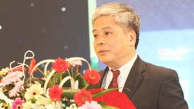 NHNN: 'Bắt ông Đặng Thanh Bình không ảnh hưởng hoạt động ngân hàng'