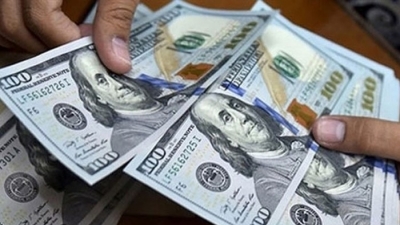Dự trữ ngoại hối của Việt Nam hiện đang ở mức 60 tỷ USD