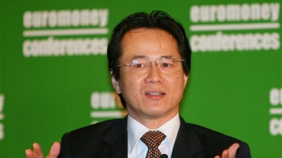 Cựu CEO ACB Lý Xuân Hải: 'Chiến tranh thương mại Mỹ - Trung cũng tạo ra các cơ hội kinh doanh'