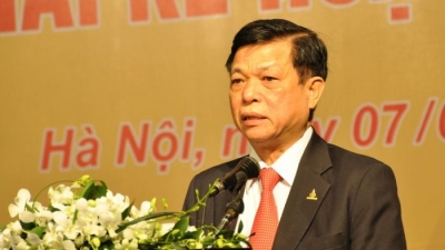Tổng giám đốc Vinataba Trần Sơn Châu 'đột ngột qua đời' ở tuổi 61