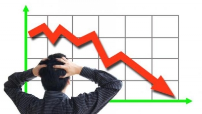 Tin chứng khoán 5/11: 'Soi' top 10 cổ phiếu giảm mạnh nhất sàn HoSE một tháng qua