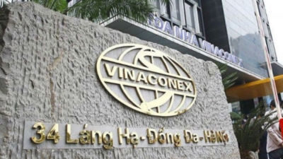 An Quý Hưng đã thanh toán nốt 6.823 tỷ đồng tiền mua lô cổ phần Vinaconex