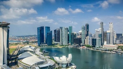 Qua Singapore làm ăn, chuyển lợi nhuận về nước đóng thuế thế nào?