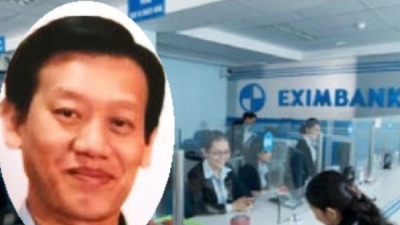Bê bối mất tiền tại Eximbank: Truy nã quốc tế ông Lê Nguyễn Hưng