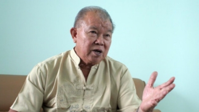 Giáo sư Võ Tòng Xuân tái khẳng định quan điểm 'gộp Tết' từng gây tranh cãi
