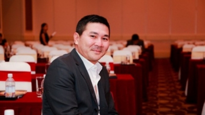CEO Berjaya Việt Nam bỏ tiền túi giúp tài xế bẻ lái cứu người ở Hải Phòng