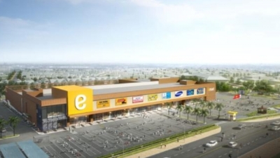 E-Mart, CJ Hàn Quốc đổ bộ Tây Hồ Tây, lên kế hoạch đầu tư dự án khủng