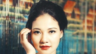 Trần Thị Quỳnh: Hoa hậu khởi nghiệp bằng ngọn lửa đam mê kinh doanh