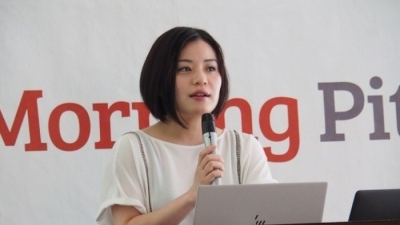 Startup AI Nhật - Việt Cinnamon được rót 15 triệu USD