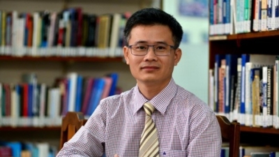 Ông Đỗ Thiên Anh Tuấn: ‘Nói Chính phủ thống kê kinh tế ngầm để có thêm dư địa vay là chưa thỏa đáng’