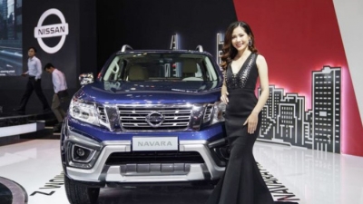 Nissan Việt Nam tặng 30 triệu đồng cho khách hàng khi mua xe
