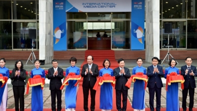 Thượng đỉnh Mỹ-Triều 2019: Hà Nội đã sẵn sàng