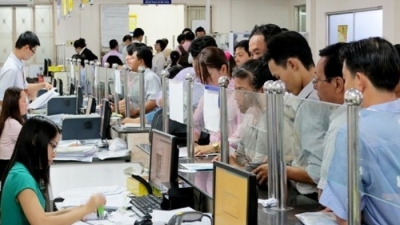 Vì sao Việt Nam xếp ‘hạng bét’ về khởi nghiệp kinh doanh?