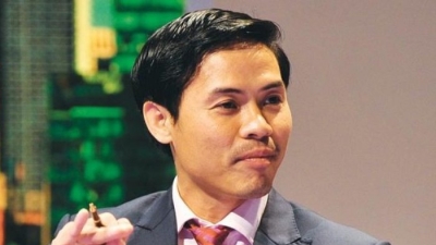 Ông Nguyễn Việt Cường: ‘Không thể tịch thu tài sản của nhà đầu tư trên đất’