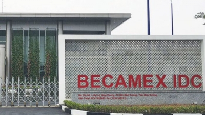 Becamex phát hành 2.000 tỷ đồng trái phiếu kỳ hạn 5 năm